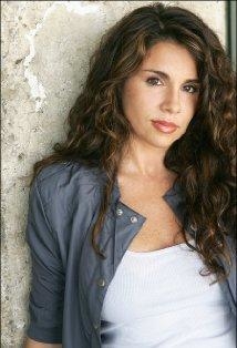 Gina Baretta