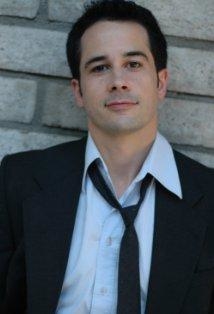 Shane Jacobsen