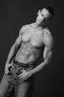 Brian Anthony