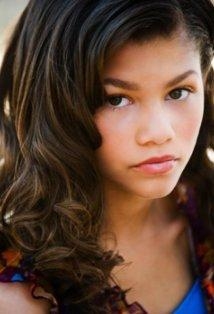 Zendaya Coleman