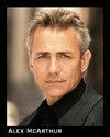 Alex McArthur