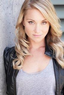 Teagan Vincze