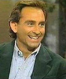 Bruce Marchiano