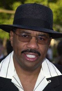 Steve Harvey