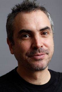 Alfonso Cuarón