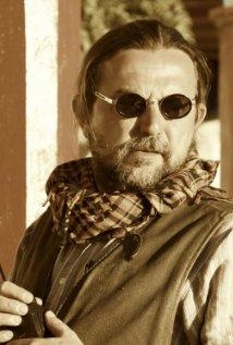 Alejandro Gonzalez Padilla