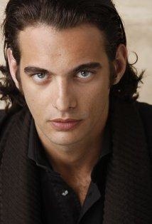Theo Alexander