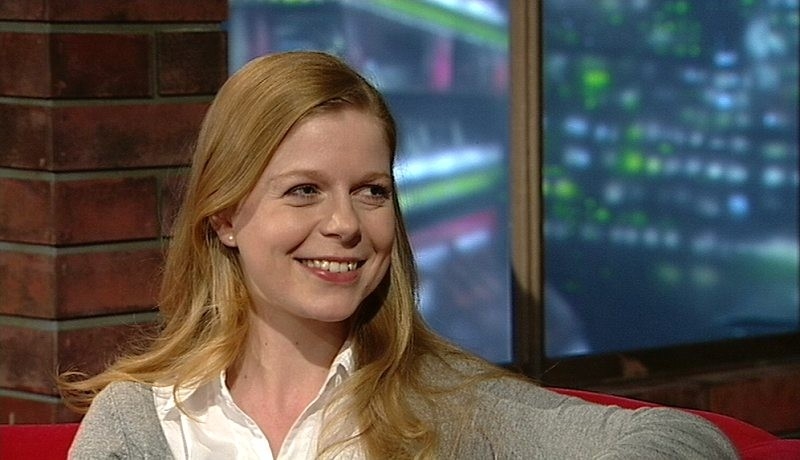 Monika Zoubková