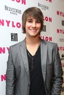 James Maslow
