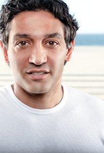 Mark Mallouk