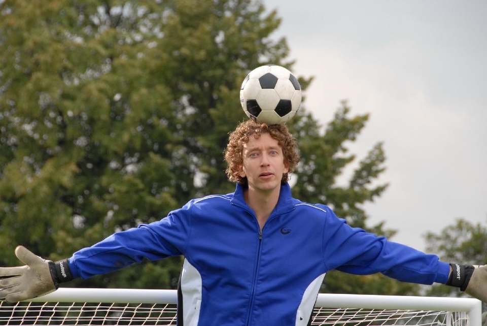 Daniel Čech