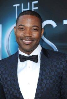 Stephen Rider