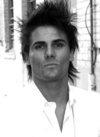 Jeremy Jackson