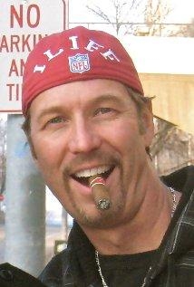 W. Peter Iliff