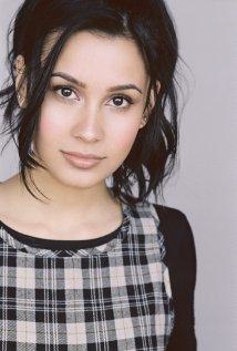 Sophia Taylor Ali