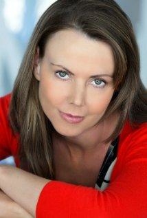 Britt Allenová