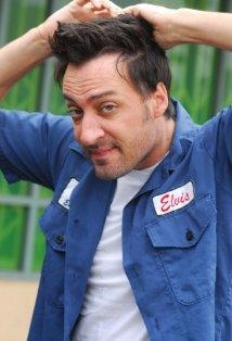 Stephen Full