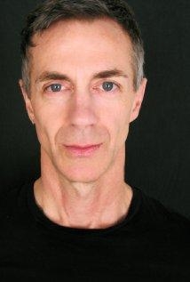Mark Steger