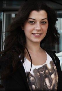Filiz Ahmet