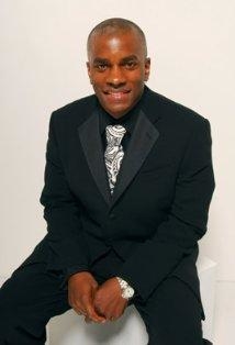 Eric Dean Seaton