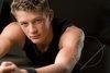 Brett Dier
