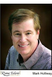 Mark Holliway