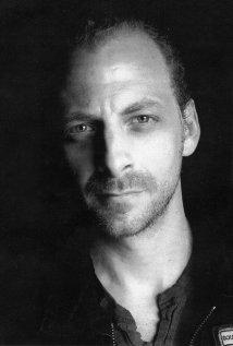 David Rossetti