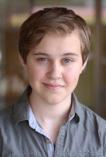 Connor Stanhope
