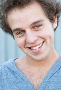 Alex Dobrenko