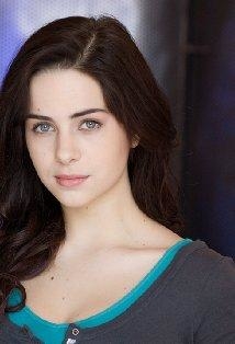 Holly Deveaux
