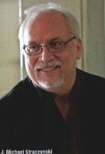 J. Michael Straczynski