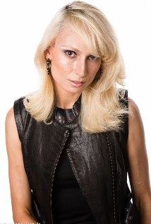 Kelly Barrett
