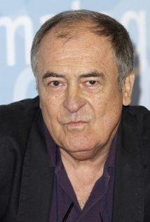 Bernardo Bertolucci