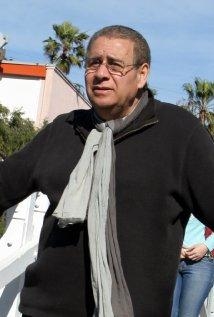 Georges Chamchoum
