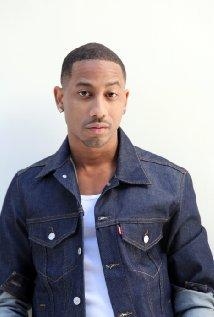 Brandon T. Jackson