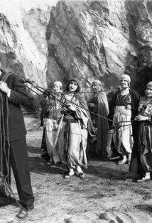 Frank Borzage