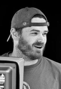 Todd Cobery