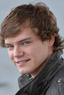 Shane Graham