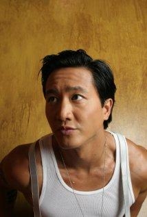 Terry Chen