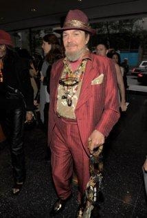 Dr. John