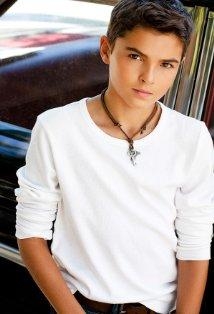 Logan Grove