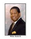 Willis Burks II