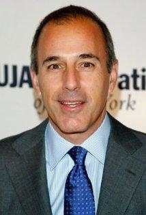 Matt Lauer