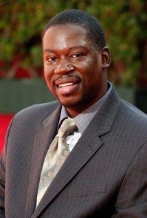 Daryl Mitchell