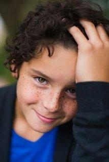 Noah Lomax