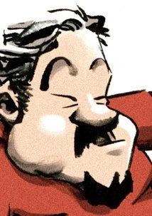 Tom Sito
