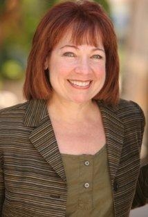 Bonnie Perlman
