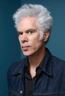 Jim Jarmusch