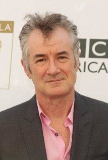 Christopher Monger