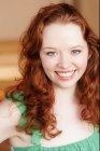 Hollie Overton